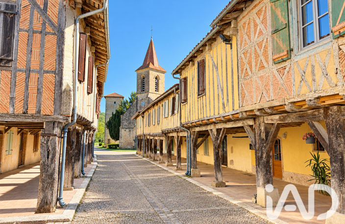 Vente Maison de ville 4 pièces — photo 3