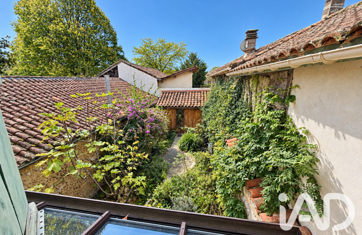 Vente Maison de ville 4 pièces — photo 4
