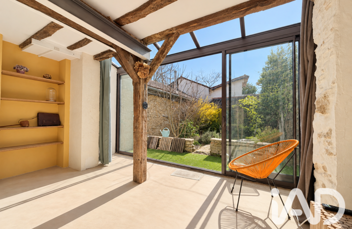 Vente Maison de ville 4 pièces — photo 3