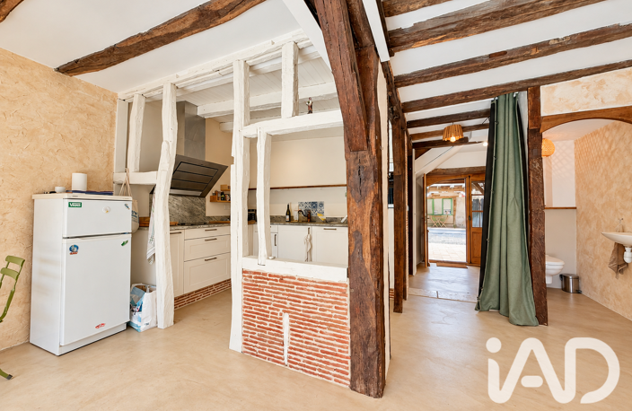 Vente Maison de ville 4 pièces — photo 4