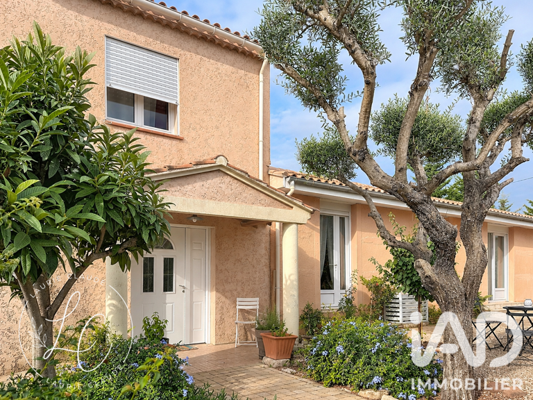 Vente Maison/villa 5 pièces — photo 1