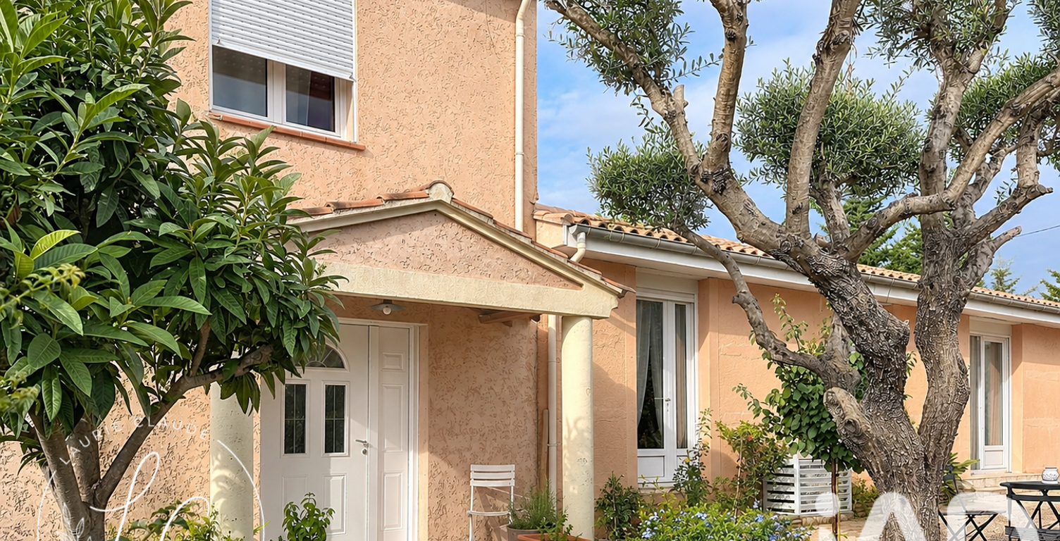 Vente Maison/villa 5 pièces — photo 1