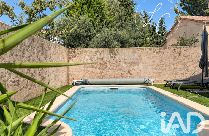 Vente Maison/villa 5 pièces — photo 2