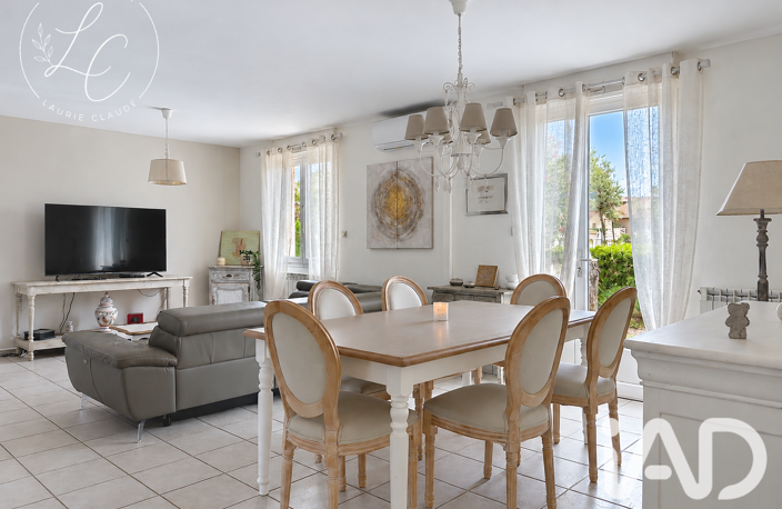 Vente Maison/villa 5 pièces — photo 3