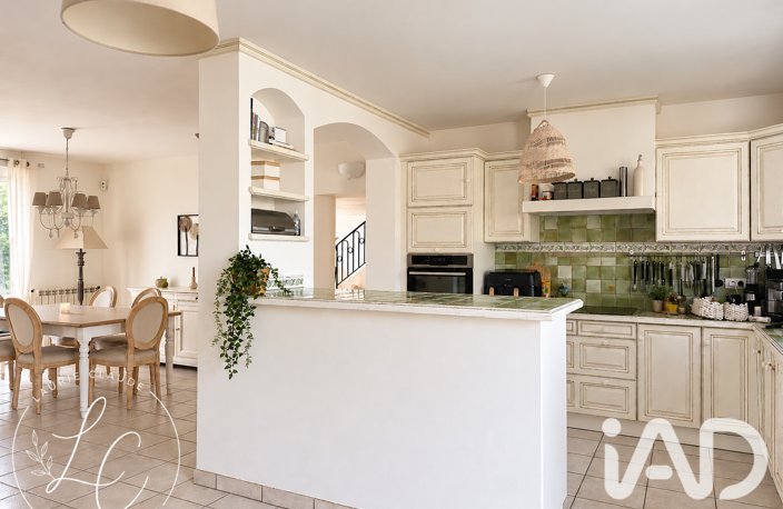 Vente Maison/villa 5 pièces — photo 4