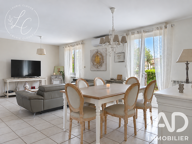 Vente Maison/villa 5 pièces — photo 4