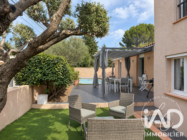 Vente Maison/villa 5 pièces — photo du bien