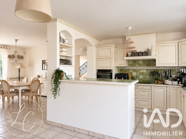 Vente Maison/villa 5 pièces — photo 1