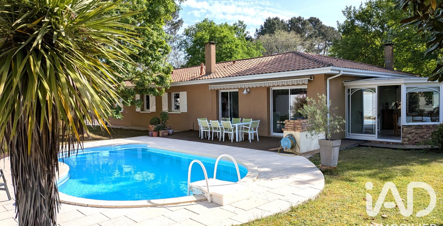 Vente Maison/villa 6 pièces — photo 1