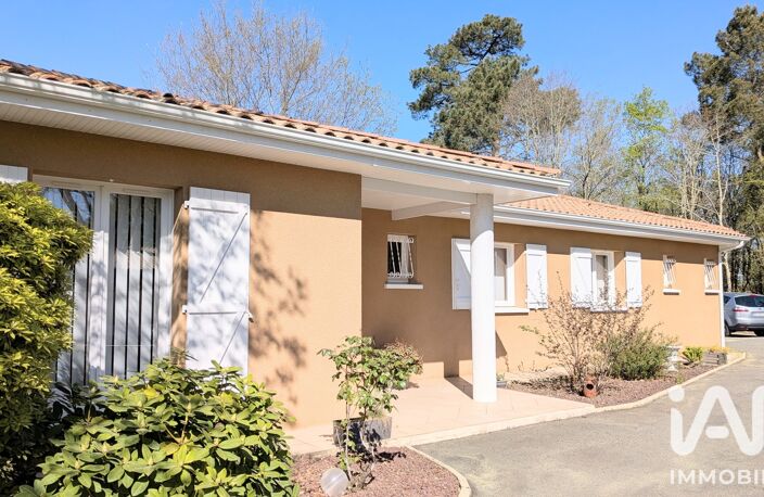 Vente Maison/villa 6 pièces — photo 2
