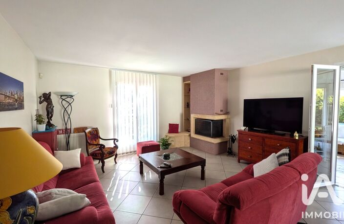 Vente Maison/villa 6 pièces — photo 3