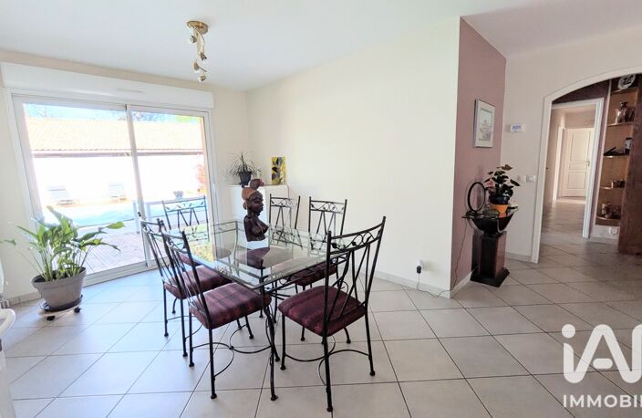 Vente Maison/villa 6 pièces — photo 4
