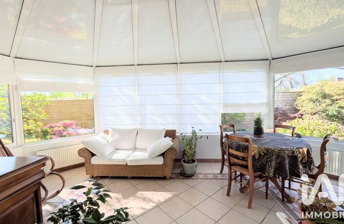 Vente Maison/villa 6 pièces — photo 5