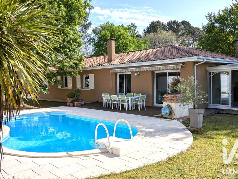 Vente Maison/villa 6 pièces — photo 1