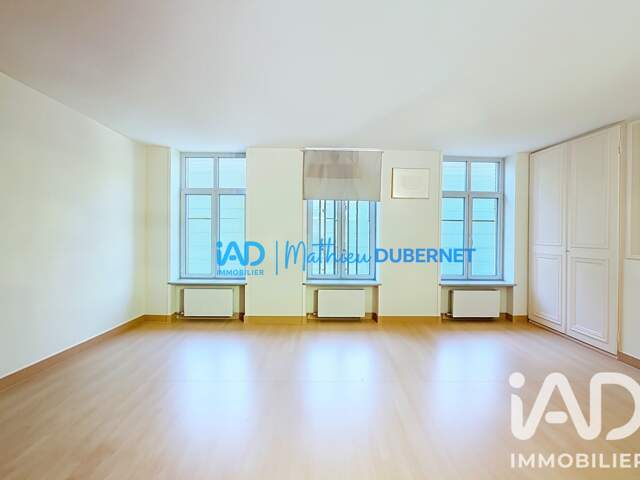 Vente Appartement 2 pièces — photo du bien