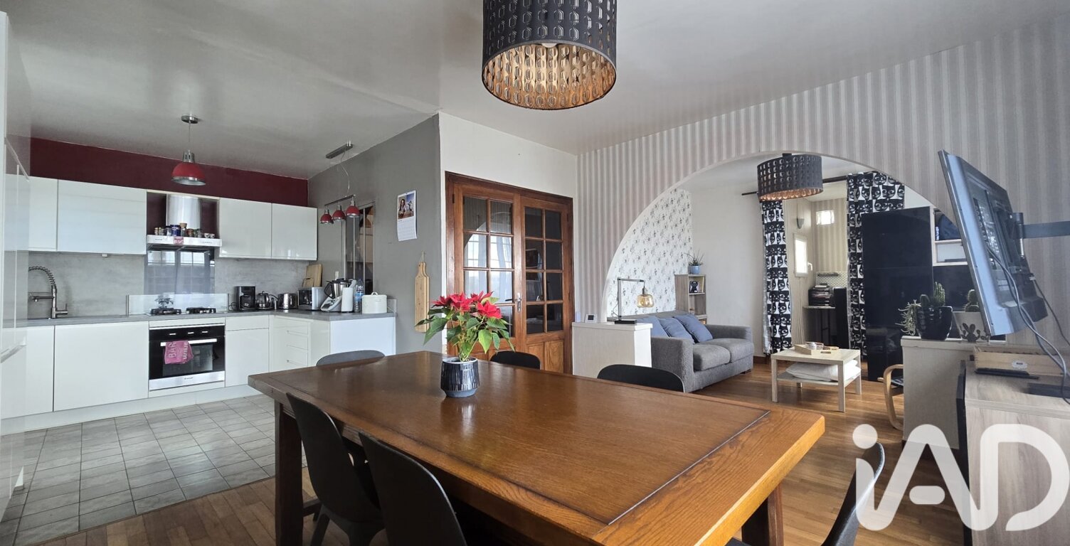 Vente Maison/villa 6 pièces — photo 1