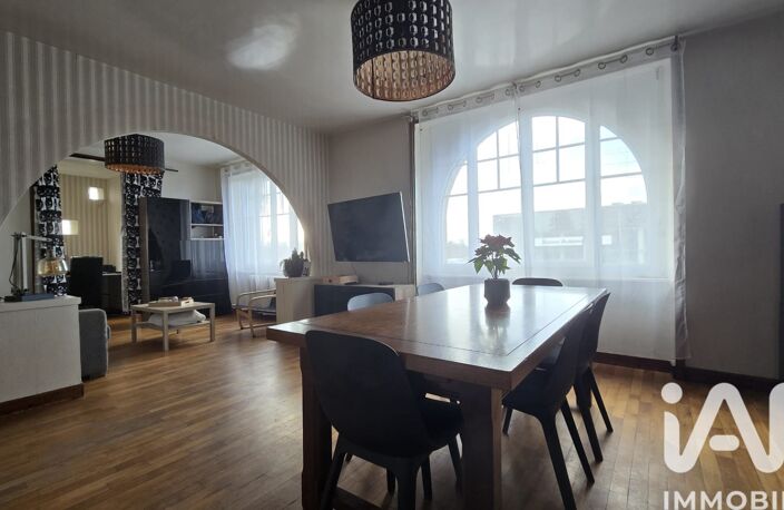 Vente Maison/villa 6 pièces — photo 3