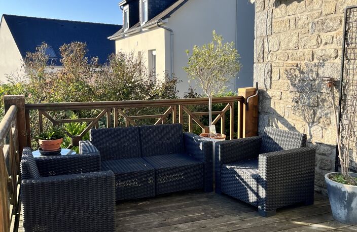 Vente Maison/villa 6 pièces — photo 5