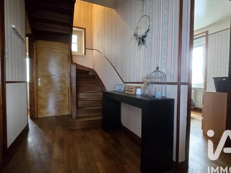 Vente Maison/villa 6 pièces — photo 1
