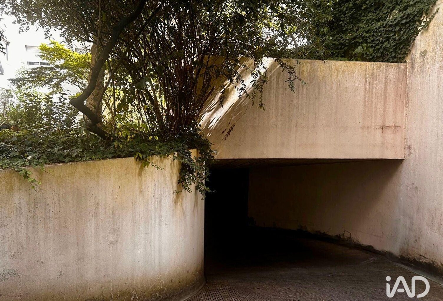 Vente Parking 16 m&sup2; — photo 1