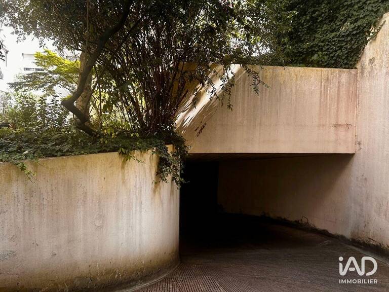 Vente Parking 16 m&sup2; — photo 1