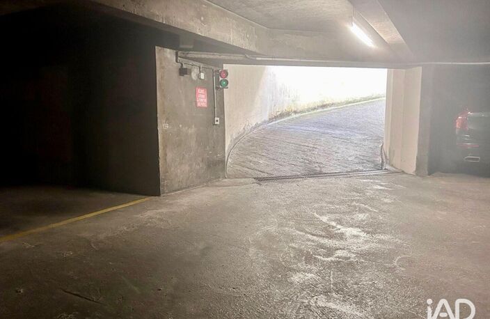 Vente Parking 16 m&sup2; — photo 3
