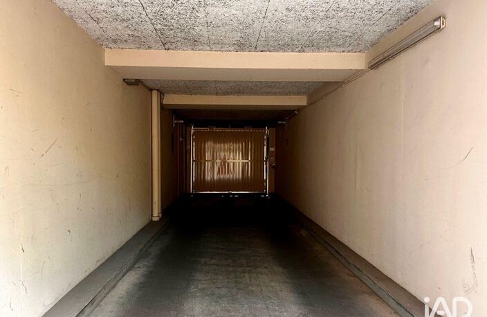 Vente Parking 16 m&sup2; — photo 5