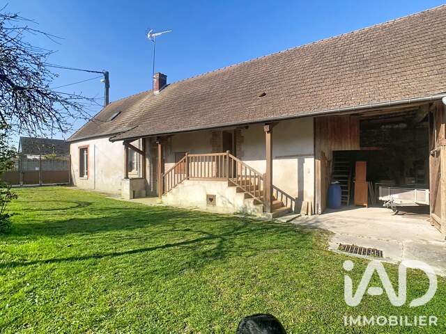 Vente Maison de village 4 pièces — photo du bien