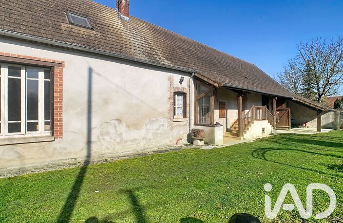 Vente Maison de village 4 pièces — photo 2