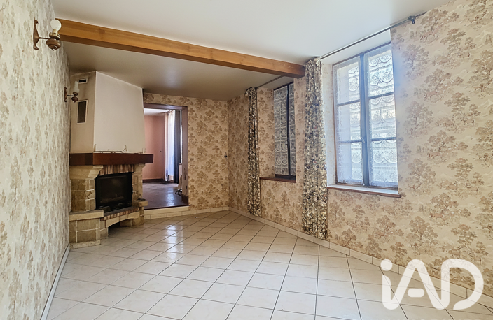 Vente Maison de village 4 pièces — photo 4