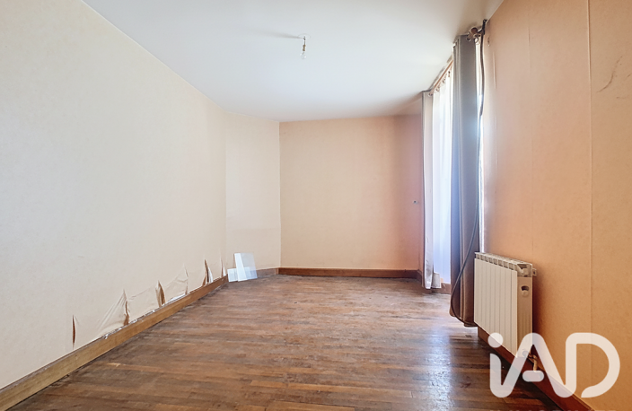 Vente Maison de village 4 pièces — photo 5