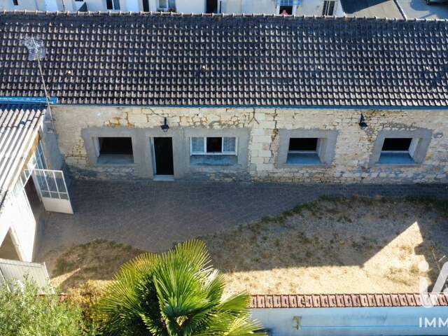 Vente Maison traditionnelle 5 pièces — photo du bien