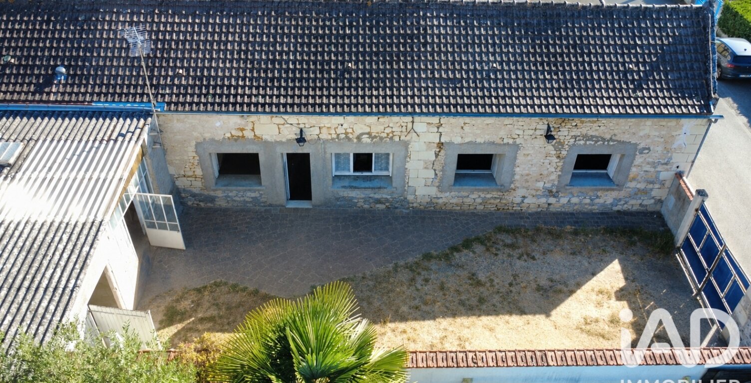Vente Maison traditionnelle 5 pièces — photo 1