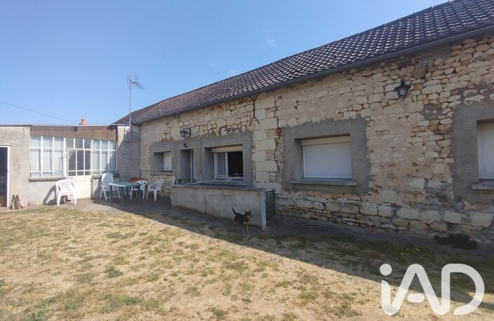 Vente Maison traditionnelle 5 pièces — photo 2