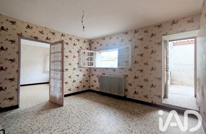 Vente Maison traditionnelle 5 pièces — photo 4