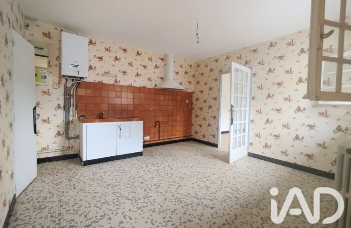 Vente Maison traditionnelle 5 pièces — photo 5