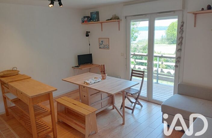 Vente Appartement 2 pièces — photo 3