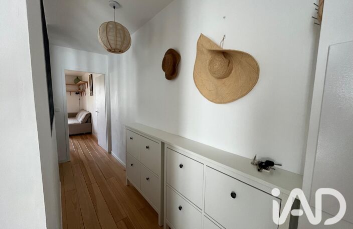 Vente Appartement 2 pièces — photo 5