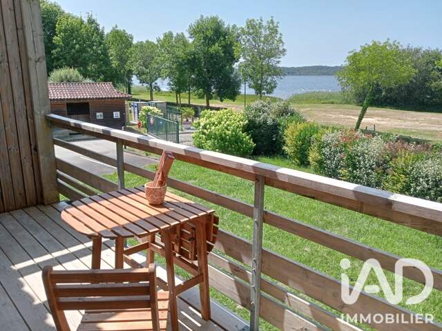 Vente Appartement 2 pièces — photo du bien