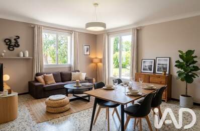 Vente Maison/villa 7 pièces — photo du bien