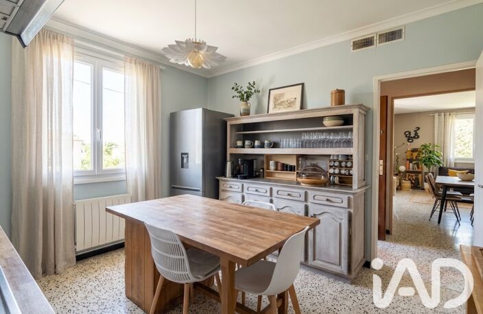 Vente Maison/villa 7 pièces — photo 2