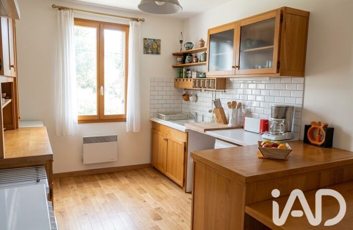 Vente Maison/villa 7 pièces — photo 4