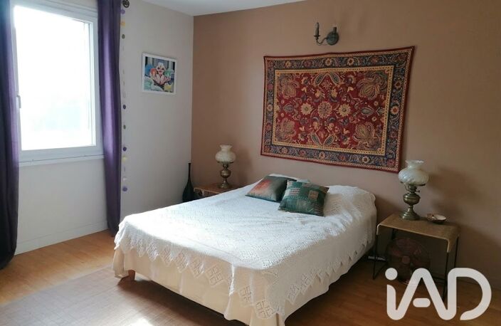 Vente Maison/villa 7 pièces — photo 5