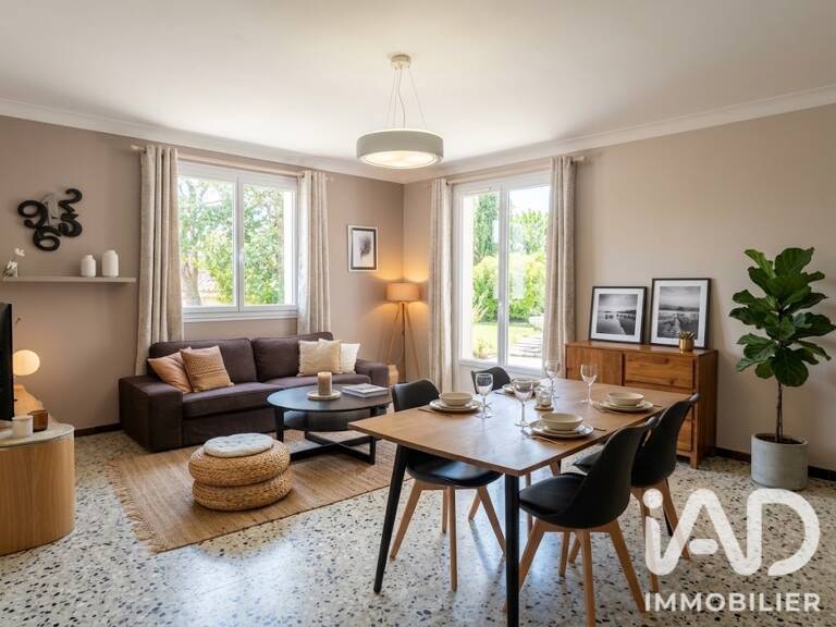 Vente Maison/villa 7 pièces — photo 1