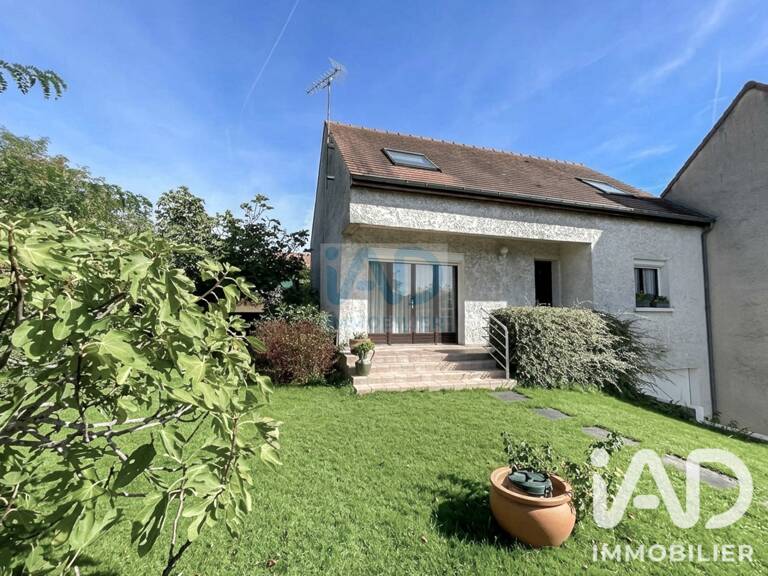 Vente Maison traditionnelle 6 pièces — photo 1