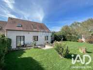 Vente Maison traditionnelle 6 pièces — photo 2
