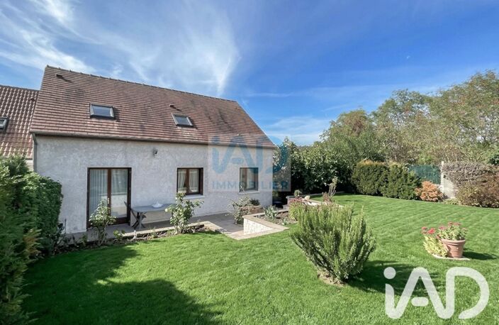 Vente Maison traditionnelle 6 pièces — photo 2