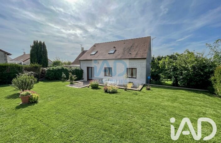 Vente Maison traditionnelle 6 pièces — photo 3