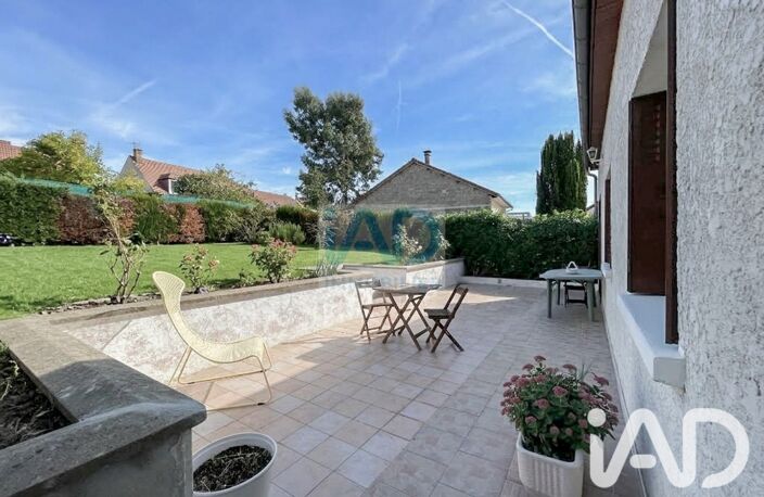 Vente Maison traditionnelle 6 pièces — photo 4