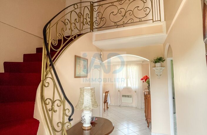 Vente Maison traditionnelle 6 pièces — photo 5